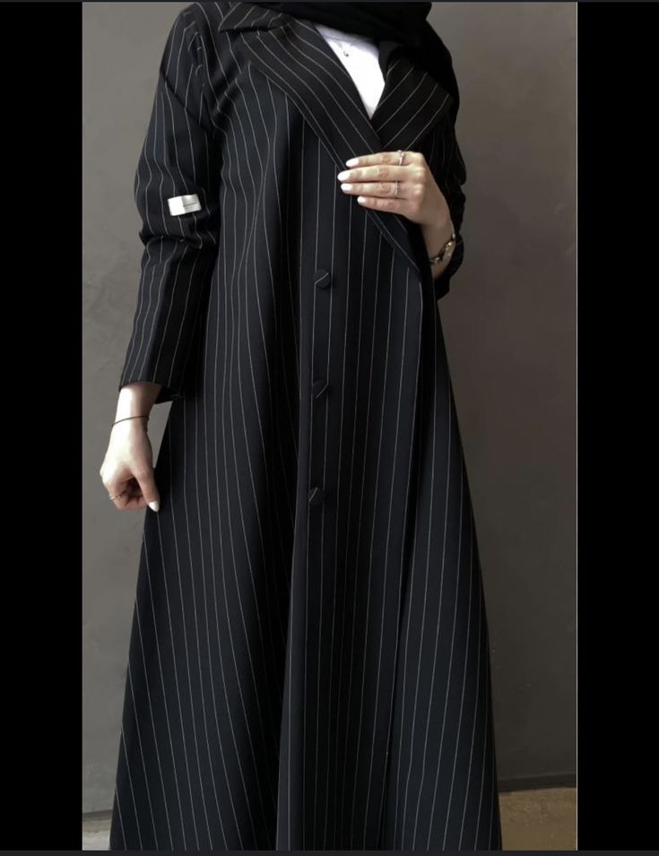Abaya dress